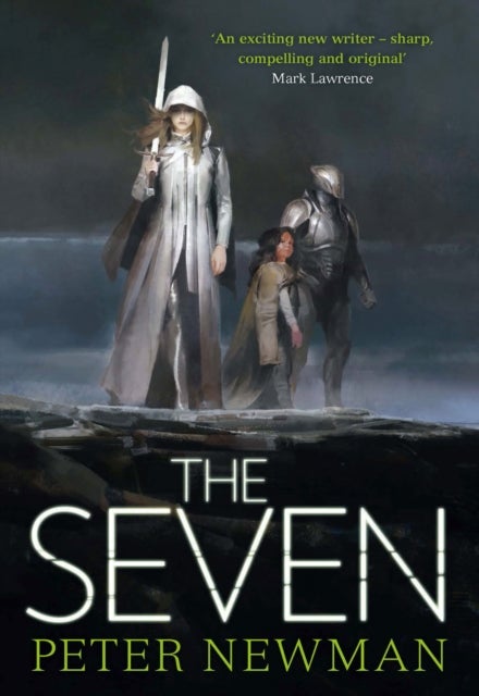 The Seven - the vagrant trilogy