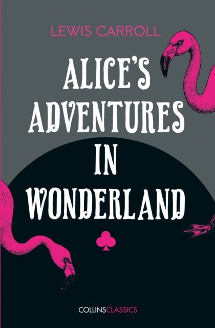 Alice¿s Adventures in Wonderland
