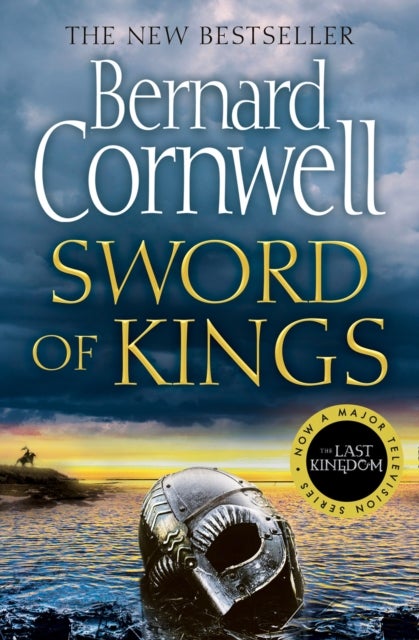 Sword of Kings - ,,Cornwell,Bernard