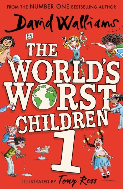 The World¿s Worst Children 1