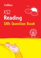 KS2 Reading SATs Practice Question Book