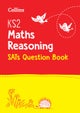 KS2 Maths Reasoning SATs Practice Question Book