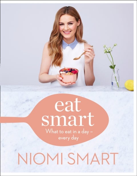 Eat Smart - What to Eat in a Day – Every Day