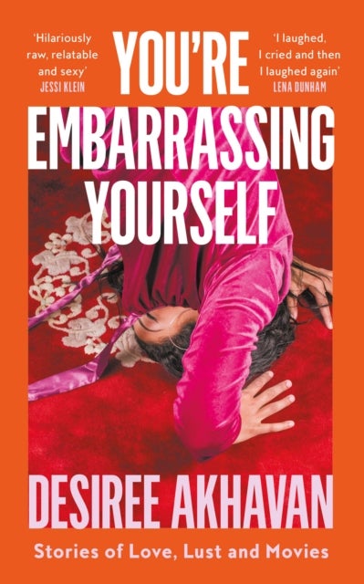 You¿re Embarrassing Yourself