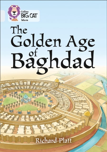 The Golden Age of Baghdad - Band 17/Diamond