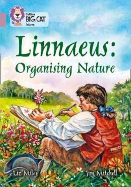 Linnaeus Organising Nature - Band 18/Pearl