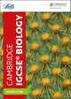Cambridge IGCSE™ Biology Revision Guide