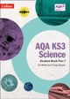 AQA KS3 Science Student Book Part 1