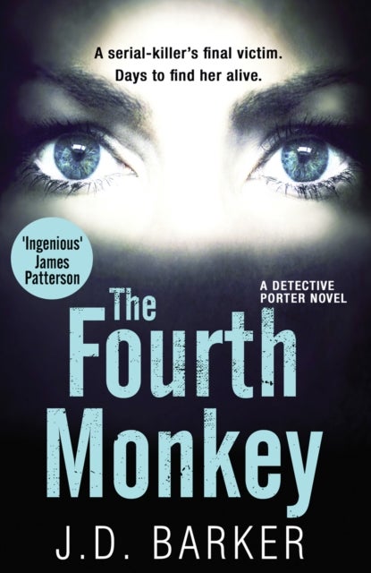The Fourth Monkey - ,,Barker,J.D.
