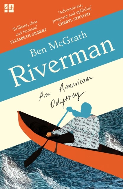 Riverman - An American Odyssey