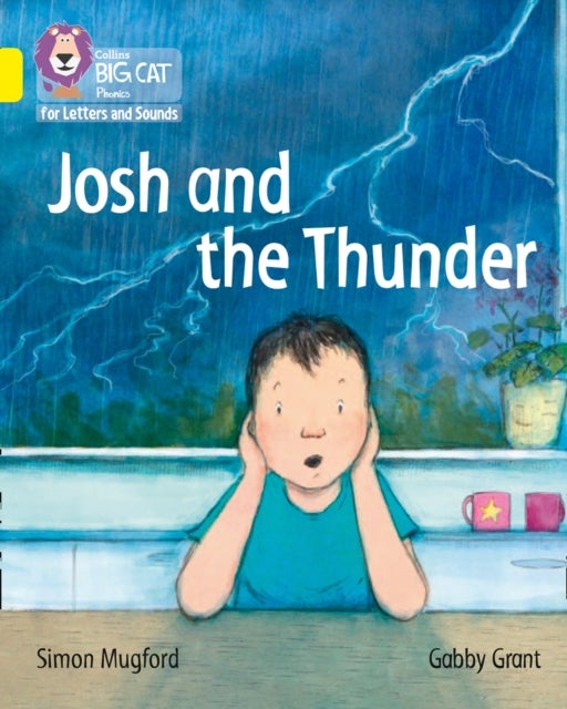Josh and the Thunder - Band 03/Yellow