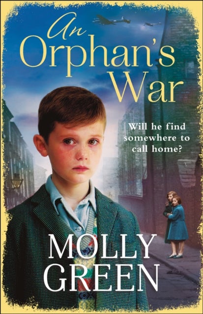 An Orphan¿s War