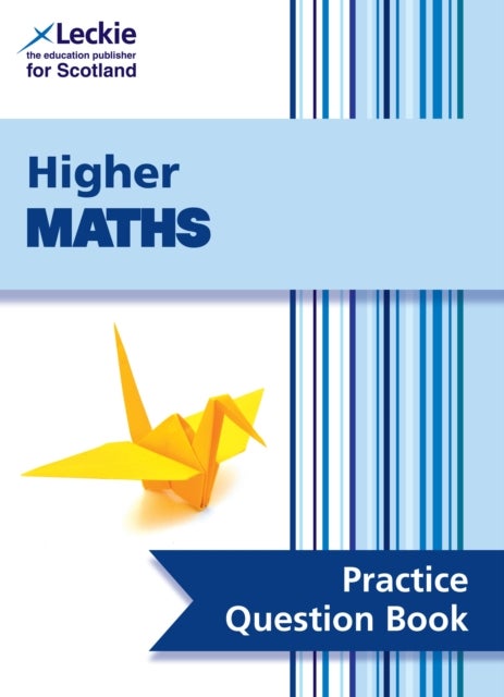 Higher Maths - Practise and Learn Sqa Exam Topics