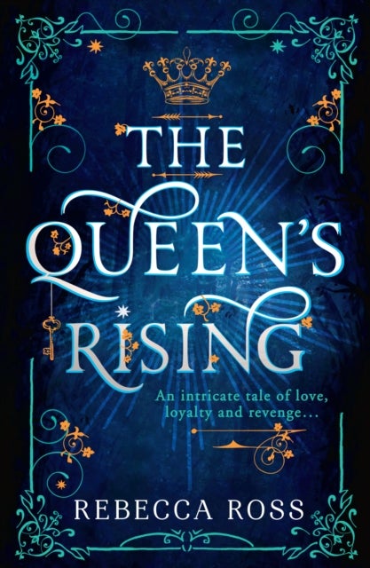 The Queen's Rising. The Queen's Rising 1