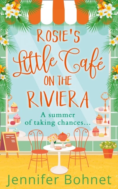 Rosie’s Little Cafe on the Riviera