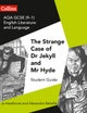 AQA GCSE (9-1) English Literature and Language - Dr Jekyll and Mr Hyde