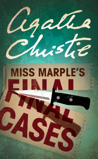Miss Marple¿s Final Cases