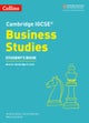 Cambridge IGCSE¿ Business Studies Student¿s Book