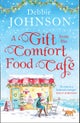 A Gift from the Comfort Food Cafe