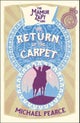Mamur Zapt and the Return of the Carpet