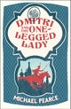 Dmitri and the One-Legged Lady