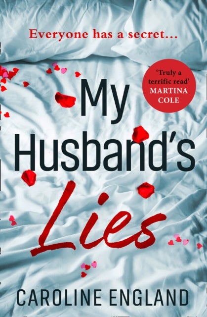 My Husband¿s Lies