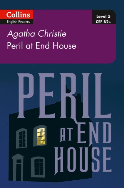 Peril at House End - B2+ Level 5