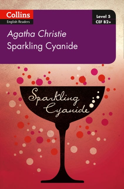 Sparkling Cyanide - B2+ Level 5