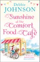 Sunshine at the Comfort Food Cafe
