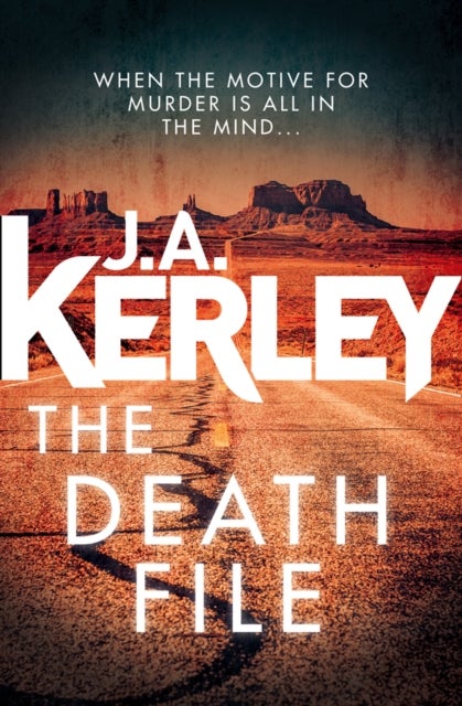 The Death File