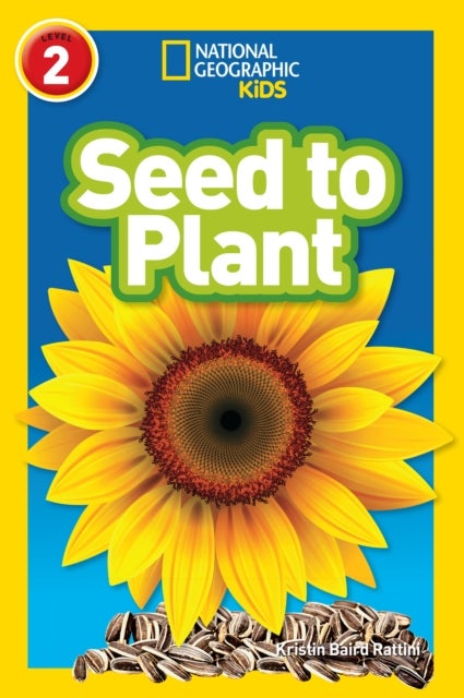 Seed to Plant - Level 2