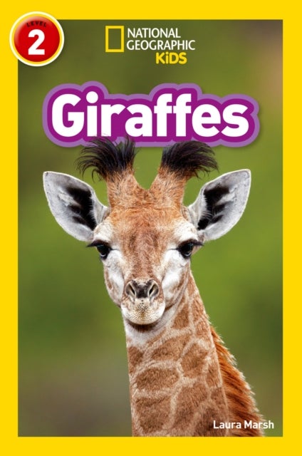Giraffes - Level 2