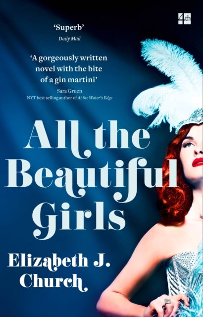 All the Beautiful Girls - An Uplifting Story of Freedom, Love and Identity