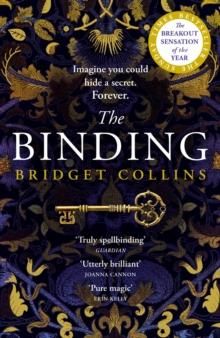 The Binding - ,,Collins,Bridget