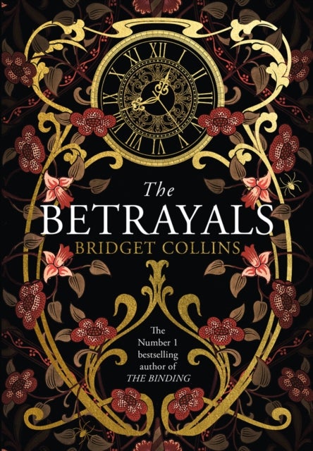 Betrayals, The - ,,Collins,Bridget