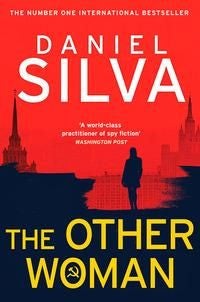 The Other Woman - ,,Silva,Daniel