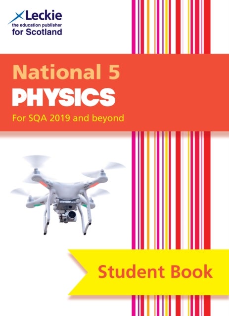 National 5 Physics - Comprehensive Textbook for the Cfe