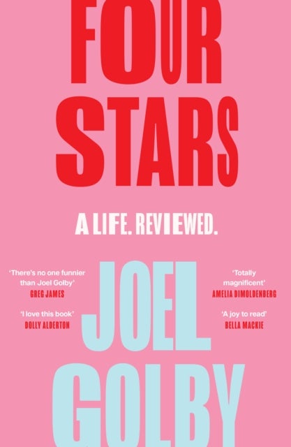 Four Stars - A Life. Reviewed.