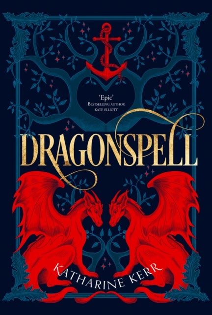 Dragonspell - The Southern Sea