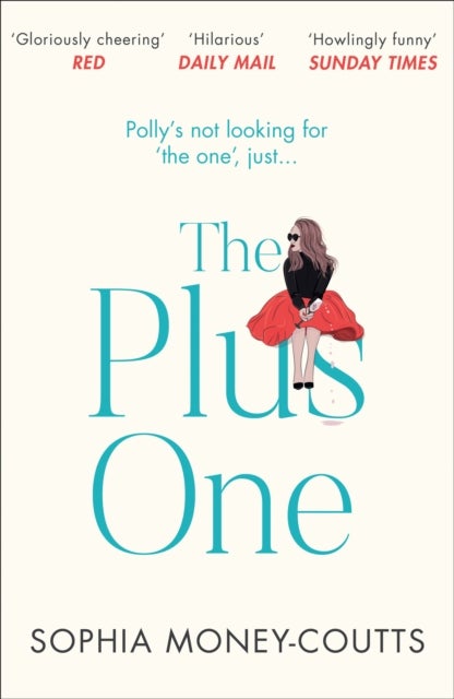 The Plus One - ,,Money-Coutts,Sophia