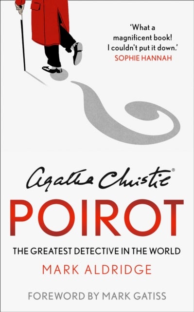 Agatha Christie¿s Poirot - The Greatest Detective in the World