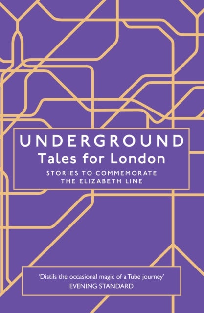 Underground - Tales for London