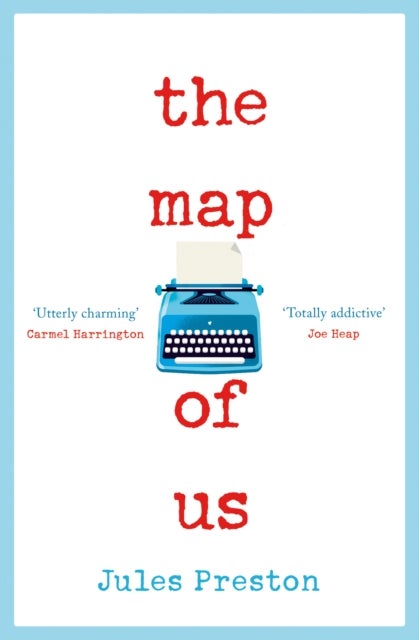 The Map of Us