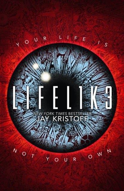 LIFEL1K3 (LIFELIKE) - ,,Kristoff,Jay