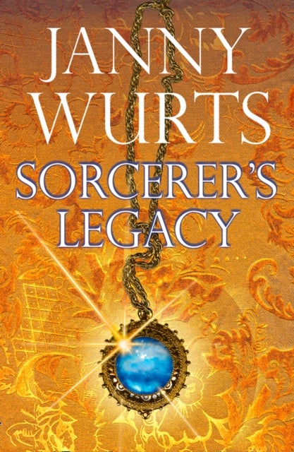 Sorcerer¿s Legacy
