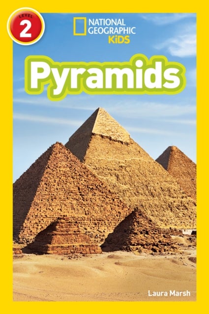 Pyramids - Level 2