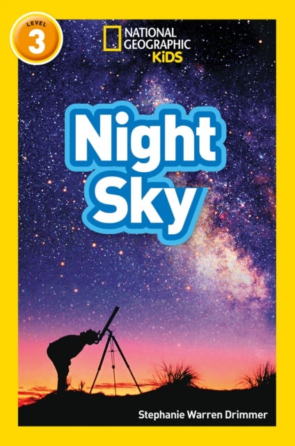 Night Sky - Level 3