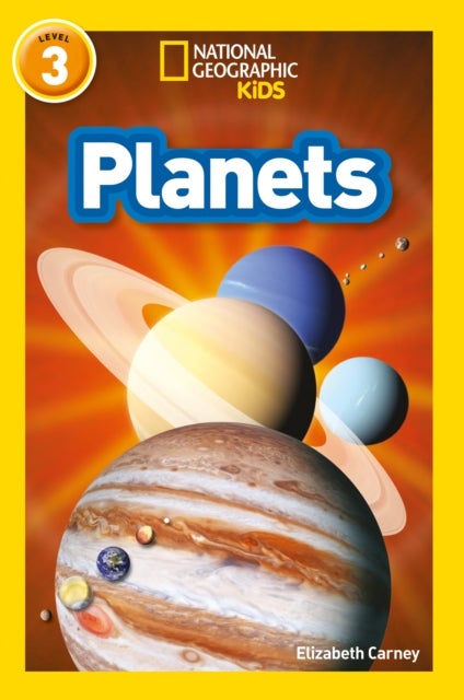 Planets - Level 3