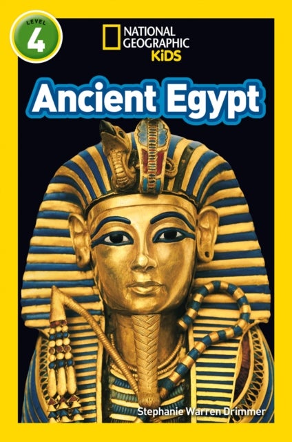 Ancient Egypt - Level 4