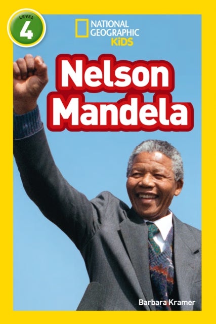 Nelson Mandela - Level 4